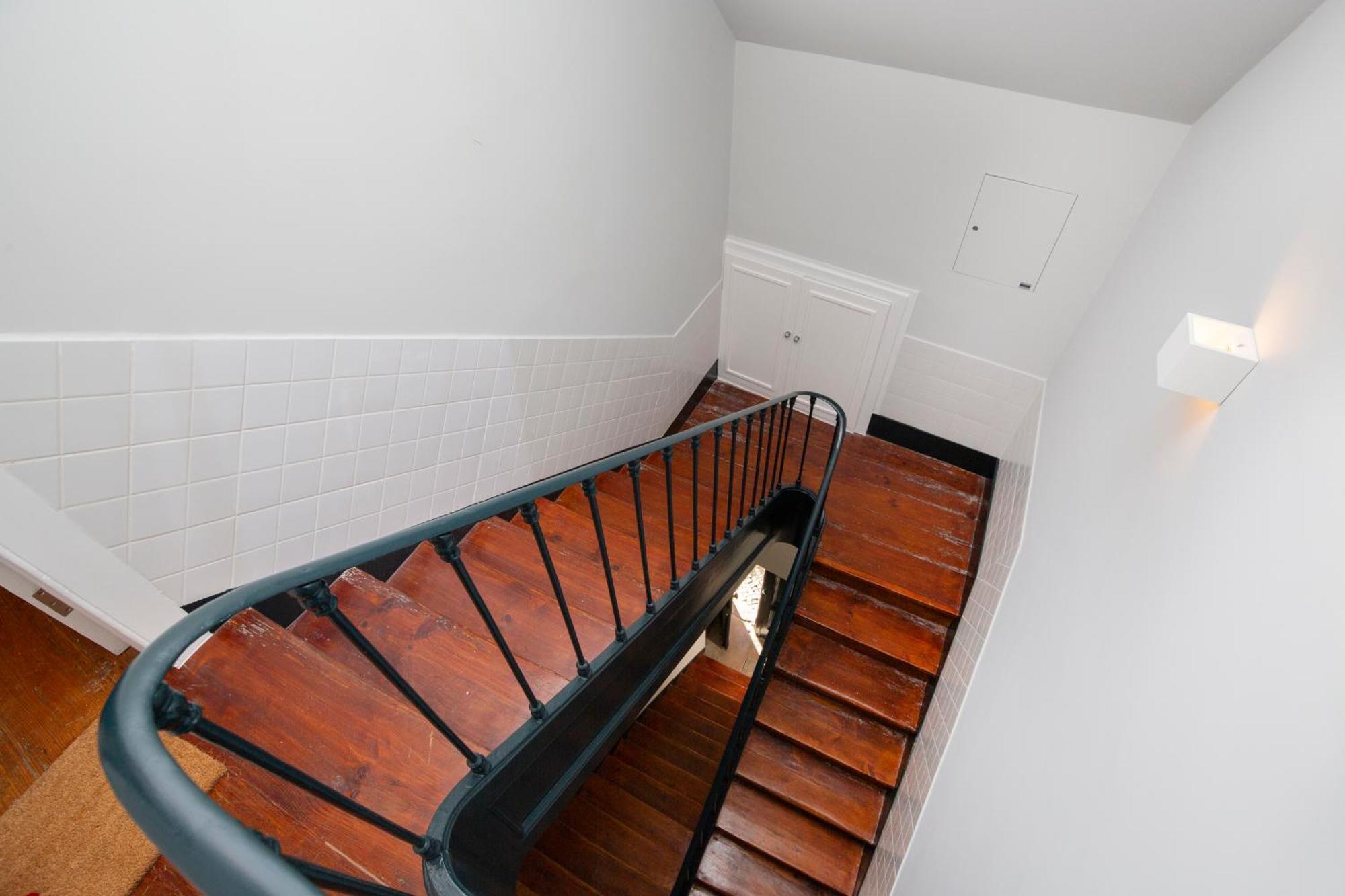 Live Like A Local @ Casa Da Esquina - Wifi & A/C Apartment Lisbon Exterior photo