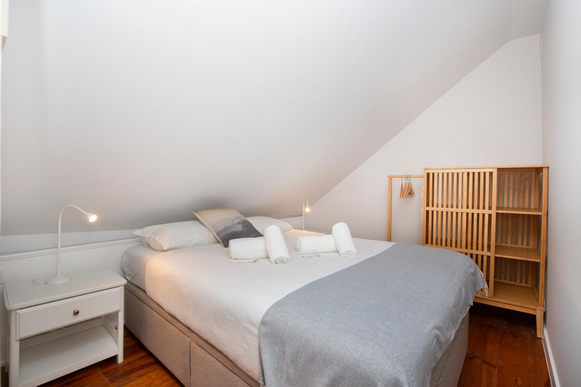 Live Like A Local @ Casa Da Esquina - Wifi & A/C Apartment Lisbon Exterior photo